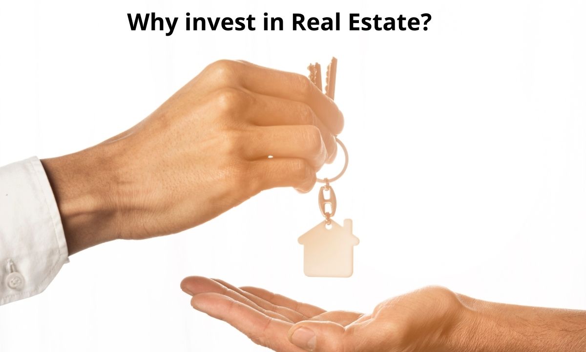 Invest in real estate | Unity Group