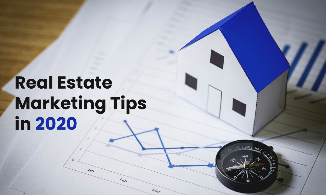 Real Estate Marketing Tips