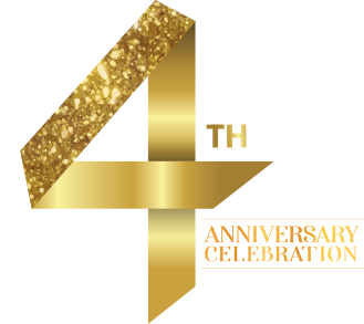 Aniversary Logo