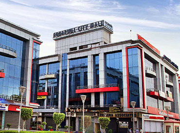 Commercial Property in Delhi – Rani Bagh, Unity Group